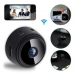 A9 Mini WIFI HD 1080P Wireless IP Camera